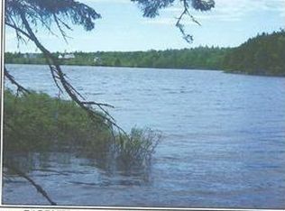 LOT 7 Munson Head Rd, Whiting, ME 04691