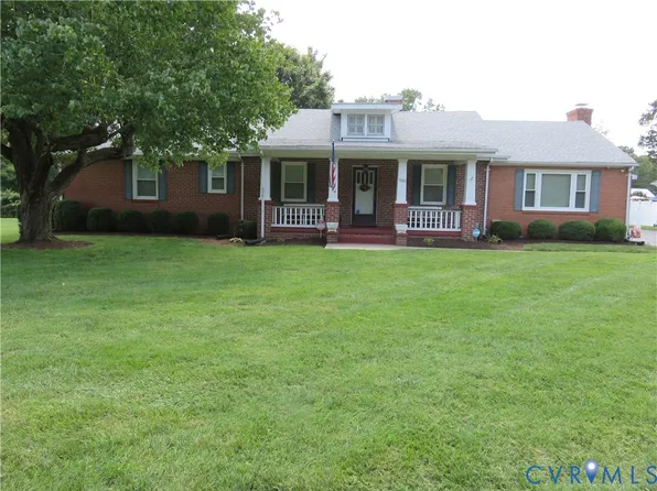 1605 Francis Rd, Glen Allen, VA 23059