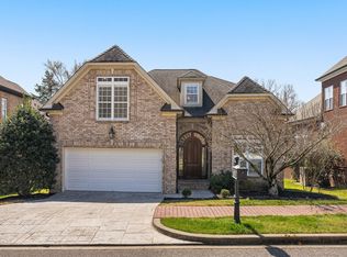 1018 Isaac Franklin Dr, Gallatin, TN 37066