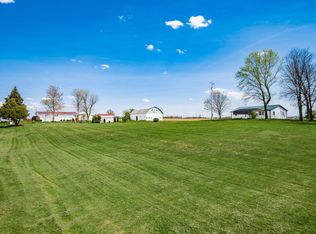 21406 County Road 245, Mount Victory, OH 43340