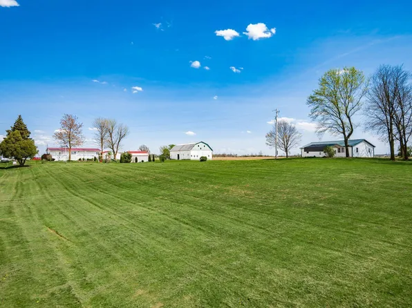 21406 County Road 245, Mount Victory, OH 43340