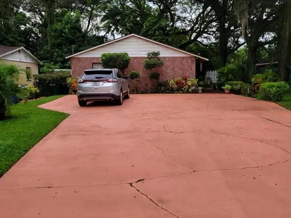1503 E Poinsettia Ave, Tampa, FL 33612