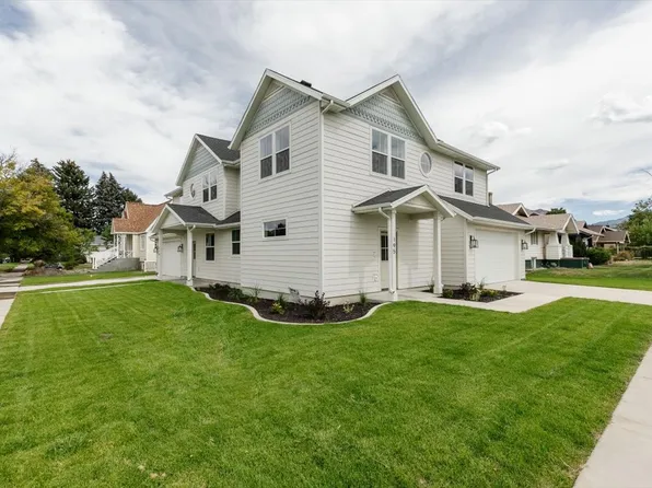 314 N 200 W, Logan, UT 84321