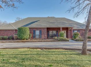 8336 E Fm 917, Alvarado, TX 76009