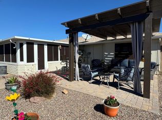 9231 W Elkhorn Dr, Sun City, AZ 85351