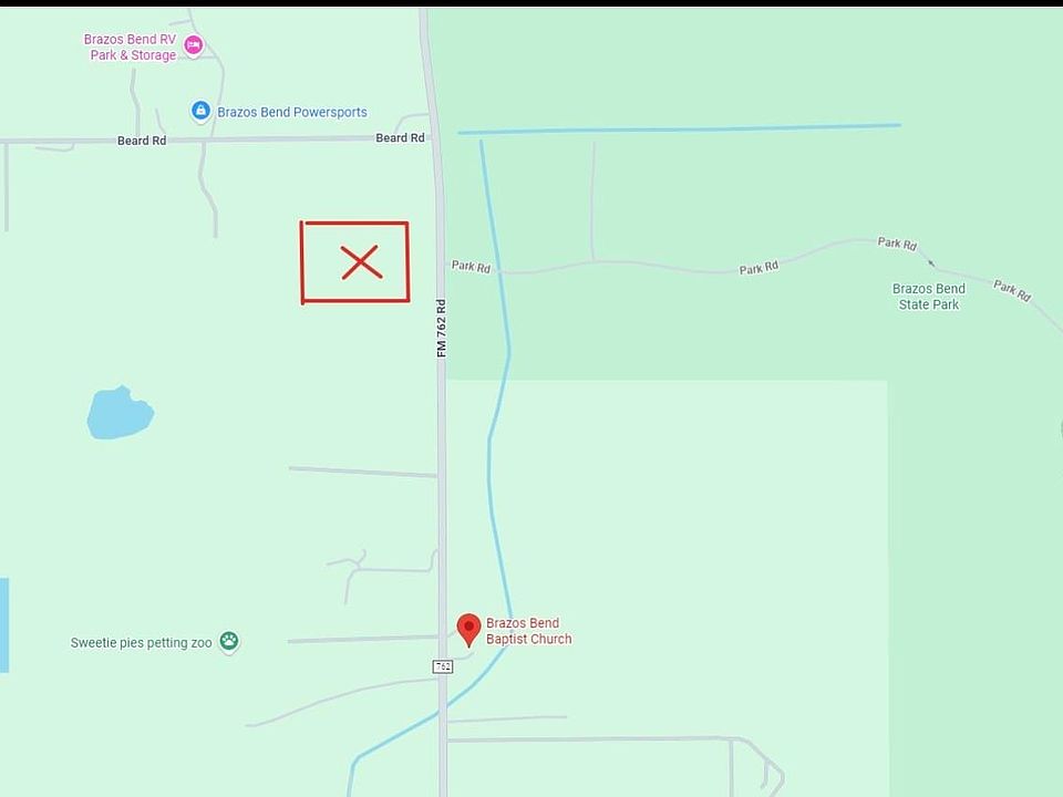 2nd image of 0 Fm 762 Rd