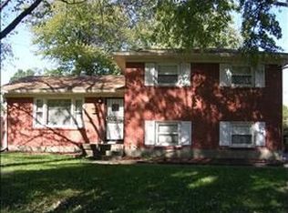 1105 Cristland Rd, Louisville, KY 40214