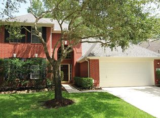 2310 Mills Creek Dr, Humble, TX 77339