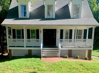 5416 Dobson Rd, Greensboro, NC 27410