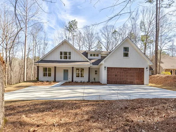 607 SW Turkey Trl, Fortson, GA 31808