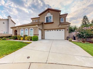 7923 Pavin Ct, Sacramento, CA 95829