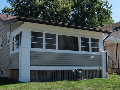 1523 Edgehill Ave SE, Warren, OH, 44484