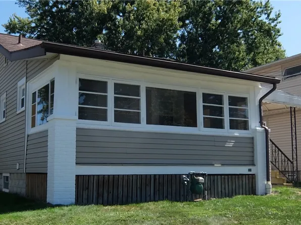 1523 Edgehill Ave SE, Warren, OH 44484