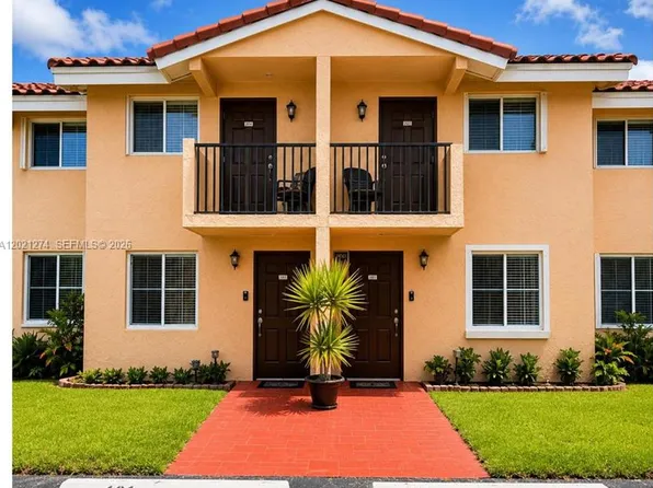 8265 NW 6th Ter APT 251, Miami, FL 33126