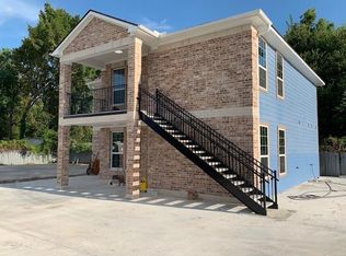 9418 Shady Dr, Houston, TX 77016