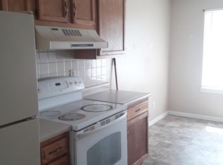 708 Gordon Smith Blvd APT 5, Hamilton, OH 45013