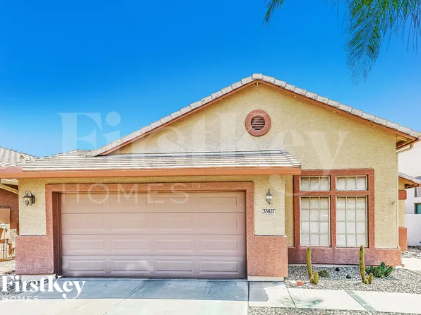 33827 N Slate Creek Dr, San Tan Valley, AZ 85143
