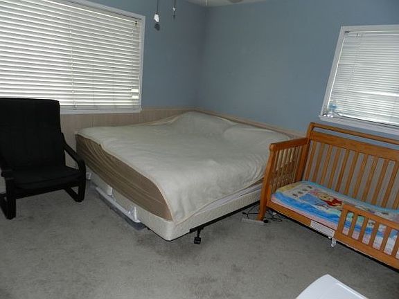 Large Master Bedroom