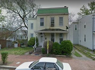 311 N 30th St, Richmond, VA 23223