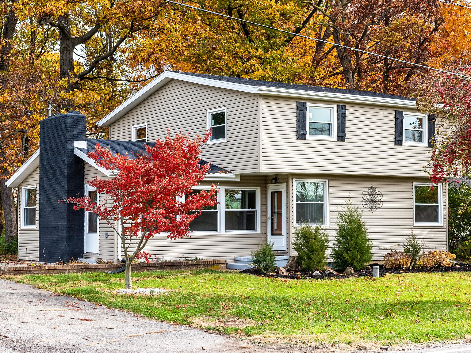 2620 Middle Urbana Rd, Springfield, OH 45502 Zillow