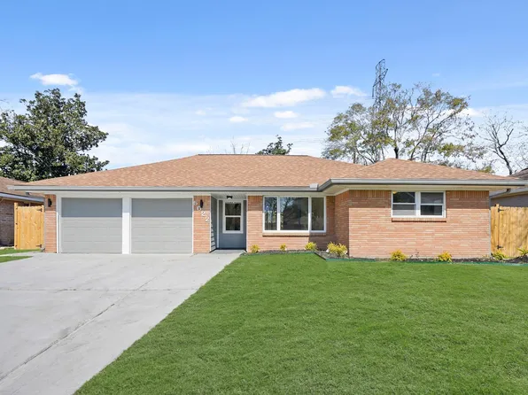 5022 Hazelton St, Houston, TX 77035