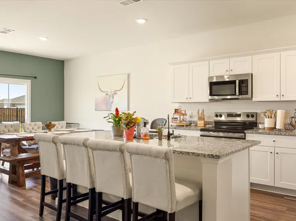 4912 Gadwall Dr, Fort Worth, TX 76179