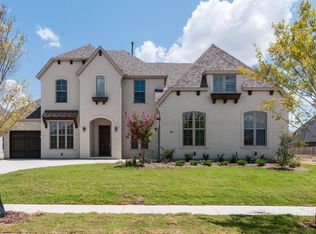 602 Rockfall Way, Aledo, TX 76008