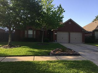 17426 Crosscove Ct, Houston, TX 77095