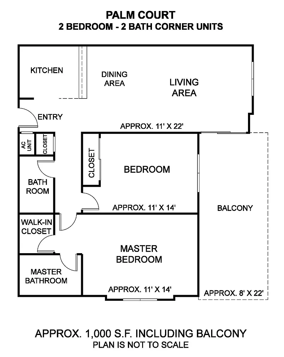 Building Photo - 505 W Amerige Ave #102
