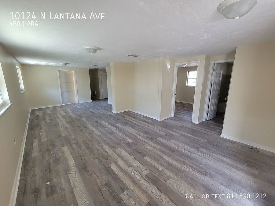 10124 N Lantana Ave, Tampa, FL 33612 Zillow