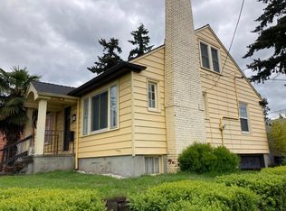 6304 NE Sandy Blvd, Portland, OR 97213