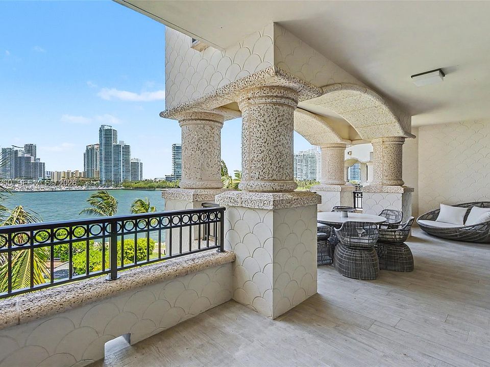 1st image of 7042 Fisher Island Dr #7042