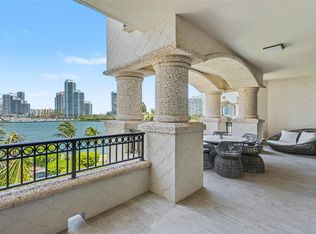 Palazzo Del Sol/Della Lun, Miami Beach, FL 33109