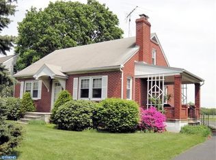 439 Richlandtown Pike, Quakertown, PA 18951