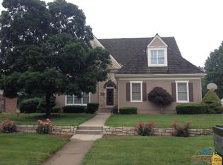 1801 Nicklaus Dr, Clinton, MO 64735