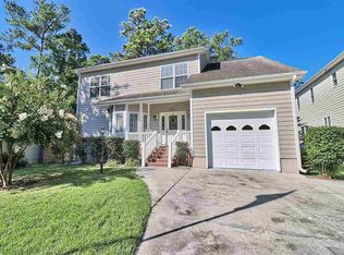 2222 Swamp Fox Cir, Little River, SC 29566