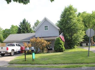 10354 Black Fox Trl, Piqua, OH 45356
