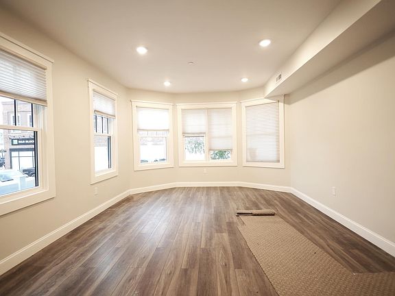 Main Living Room Area