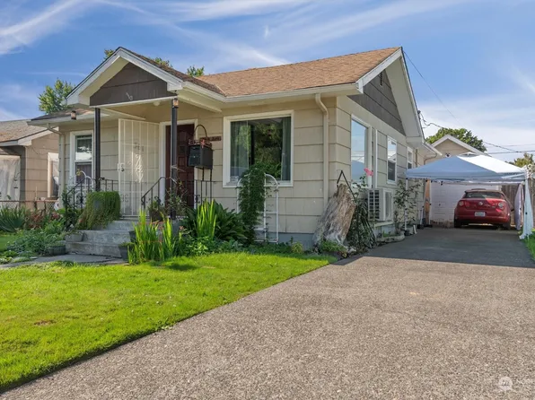 361 18th, Longview, WA 98632