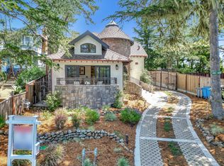 0 Ferdinand Ave, El Granada, CA 94018
