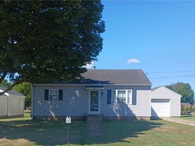 109 Ohio Blvd, Marietta, OH, 45750