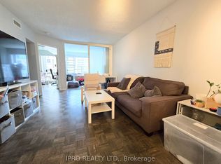 1001 Bay St #2112-C01, Toronto, ON M5S 3A6