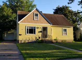 1703 Hoover Ave, Eau Claire, WI 54701