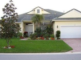 136 NW Magnolia Lakes Blvd, Port Saint Lucie, FL 34986