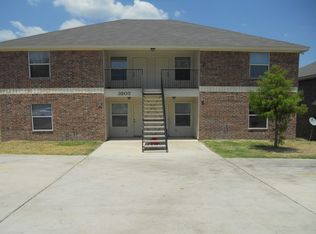 3805 Turner Ave APT D, Killeen, TX 76543