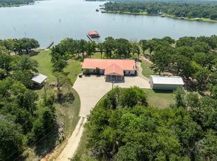 1764 Lcr 740, Thornton, TX 76687