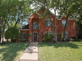 1824 Haydenbend Cir, Grapevine, TX 76051
