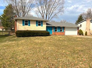 5227 Crystal Dr, Fairfield, OH 45014