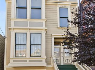 1613 Fulton St, San Francisco, CA 94117
