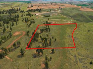 Nka10 Alta Vista Way, Waterville, WA 98858